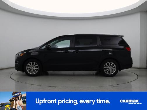 2021 Kia Sedona EX