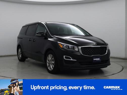 2021 Kia Sedona EX