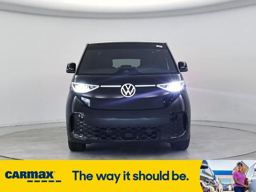 2025 Volkswagen ID. Buzz PRO S