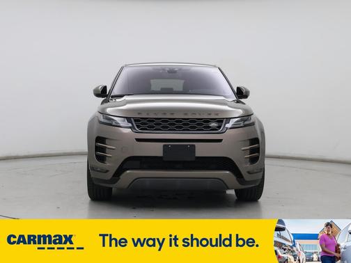 2020 Land Rover Range Rover Evoque R-Dynamic HSE
