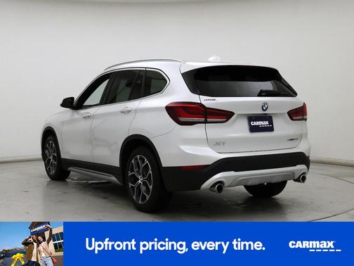 2021 BMW X1 XDrive28i
