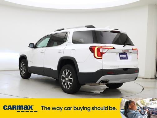 2022 GMC Acadia SLE