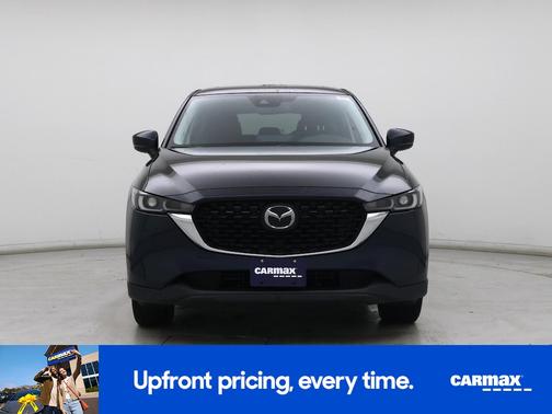 2023 Mazda CX-5 2.5 S Premium Package