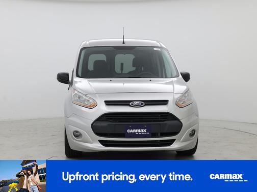 2016 Ford Transit Connect XLT