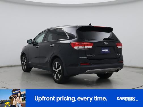 2018 Kia Sorento EX