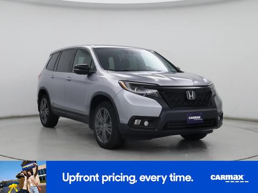 2020 Honda Passport EX-L