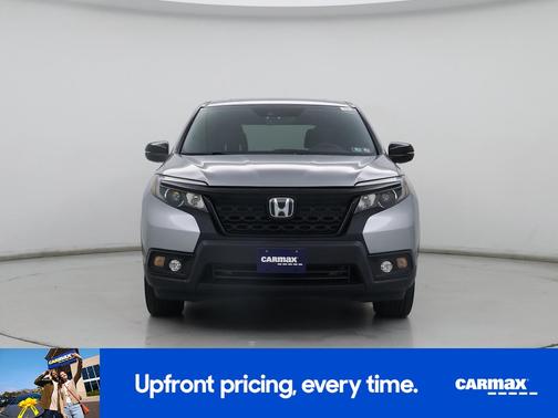 2020 Honda Passport EX-L