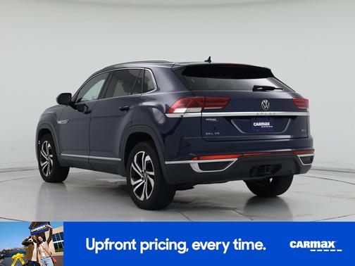 2020 Volkswagen Atlas Cross Sport SEL Premium