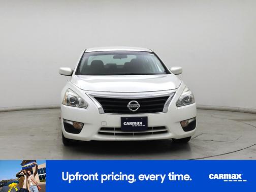 2014 Nissan Altima S