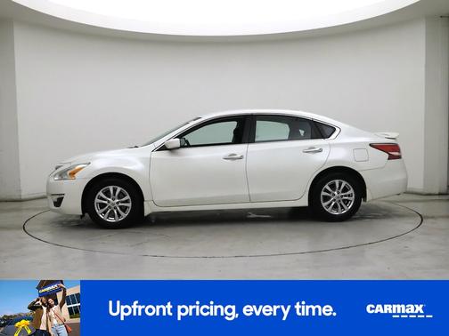 2014 Nissan Altima S