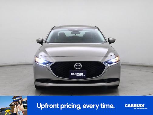 2024 Mazda Mazda3 2.5 S Preferred Package