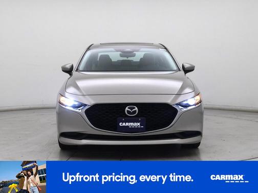 2024 Mazda Mazda3 2.5 S Preferred Package