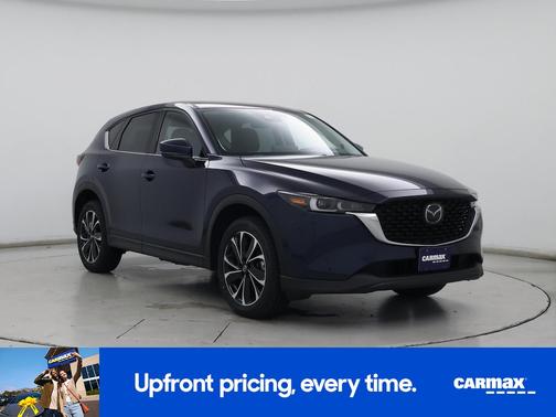 2023 Mazda CX-5 2.5 S Premium Plus Package