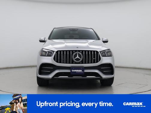 2021 Mercedes-Benz AMG GLE 53 AMG GLE 53