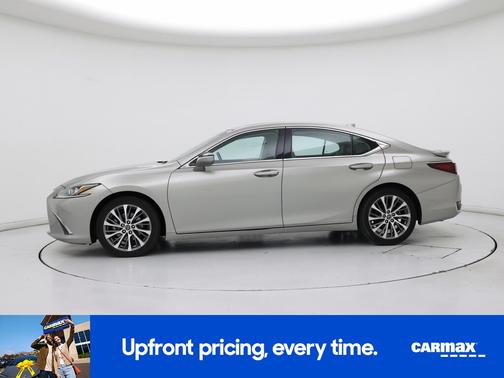 2019 Lexus ES 300h ES 300h