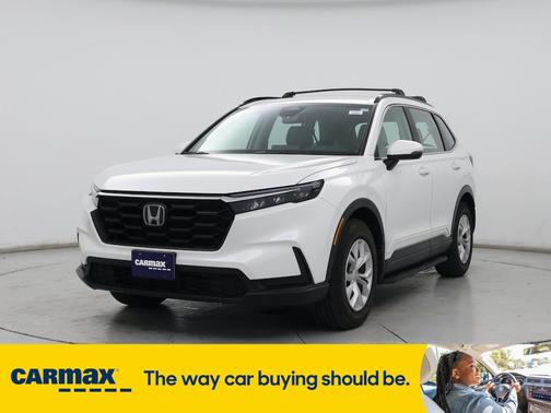 2023 Honda CR-V LX