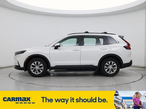 2023 Honda CR-V LX