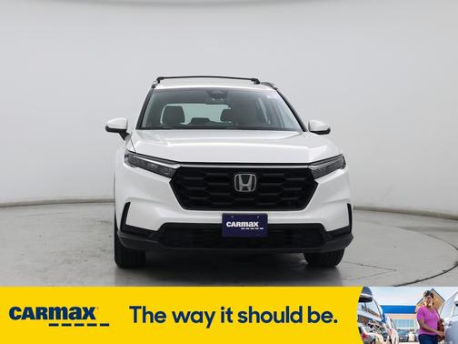 2023 Honda CR-V LX