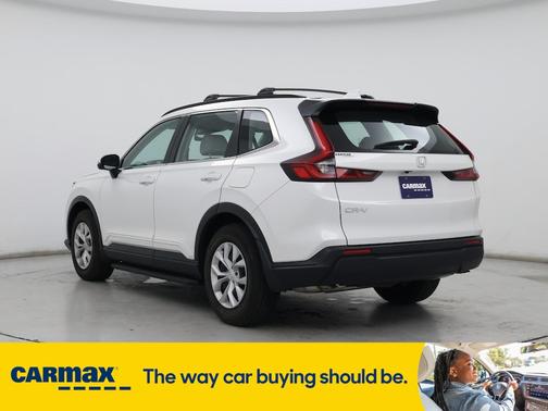 2023 Honda CR-V LX