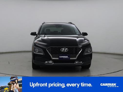 2020 Hyundai KONA Limited