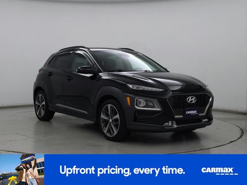 2020 Hyundai KONA Limited