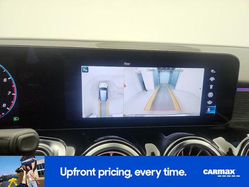 2023 Mercedes-Benz GLB 250 GLB 250