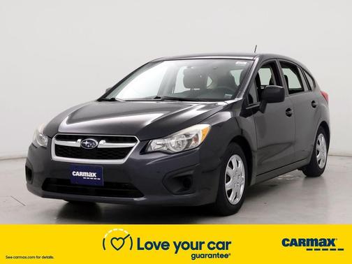 Photo 4 of 23 of 2014 Subaru Impreza 2.0i
