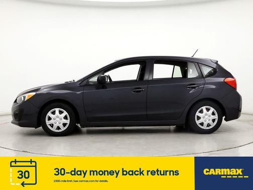 Photo 3 of 23 of 2014 Subaru Impreza 2.0i