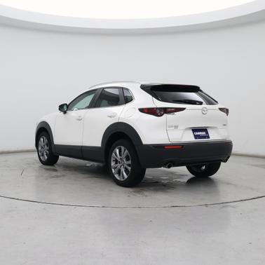 2023 Mazda CX-30 2.5 S Preferred Package