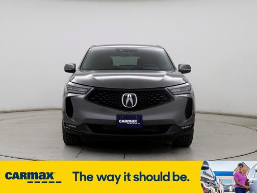 2022 Acura RDX SH-AWD A-Spec