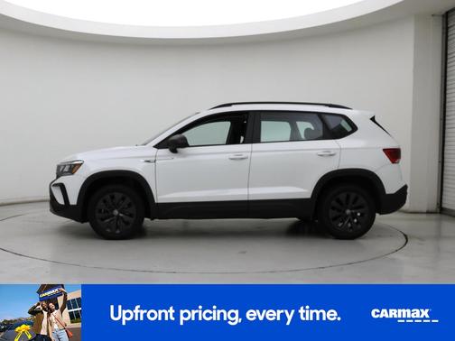 2022 Volkswagen Taos S
