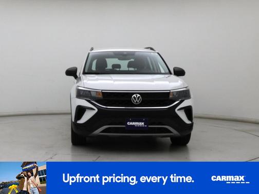 2022 Volkswagen Taos S