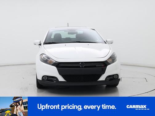 2014 Dodge Dart GT