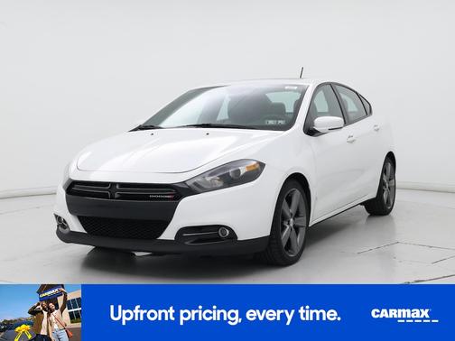 2014 Dodge Dart GT