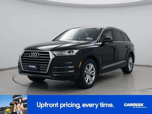 2019 Audi Q7 Premium