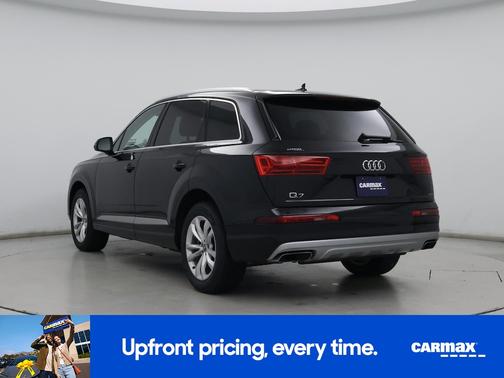 2019 Audi Q7 Premium
