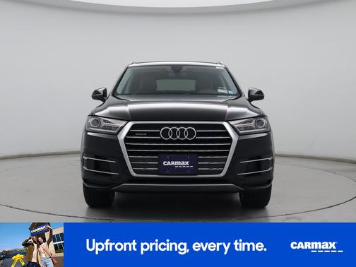 2019 Audi Q7 Premium