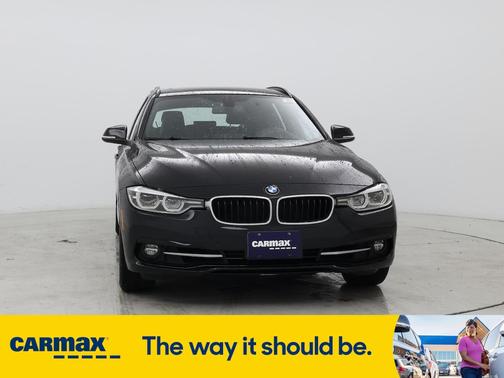 2018 BMW 330 XI
