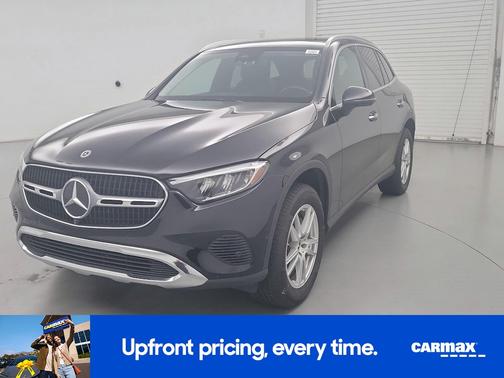2023 Mercedes-Benz GLC 300 GLC 300