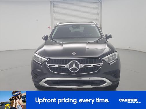 2023 Mercedes-Benz GLC 300 GLC 300