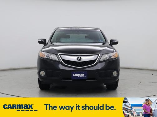 2014 Acura RDX