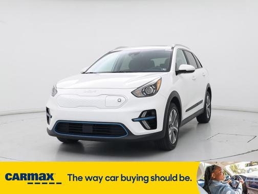 2022 Kia Niro EV EX Premium