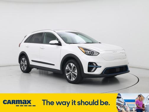 2022 Kia Niro EV EX Premium