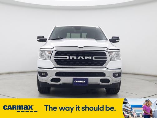 2022 RAM 1500 Bighorn
