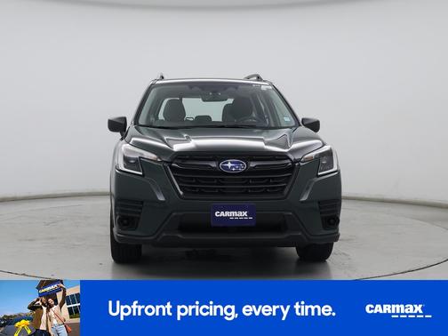 2024 Subaru Forester Base (CVT)