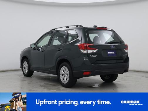 2024 Subaru Forester Base (CVT)