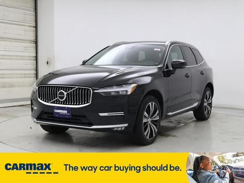 2022 Volvo XC60 B6 Inscription