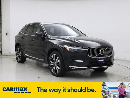 2022 Volvo XC60 B6 Inscription