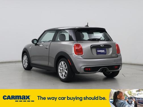 2017 MINI Hardtop S