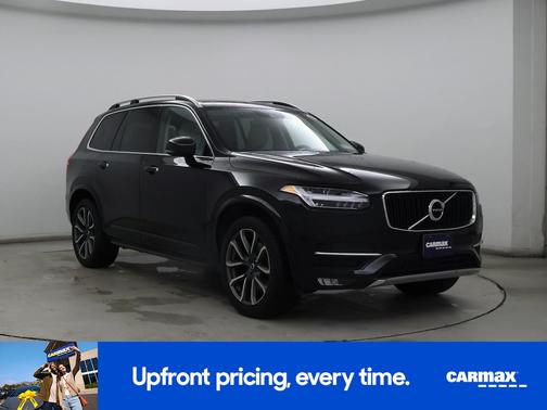 2019 Volvo XC90 T5 Momentum